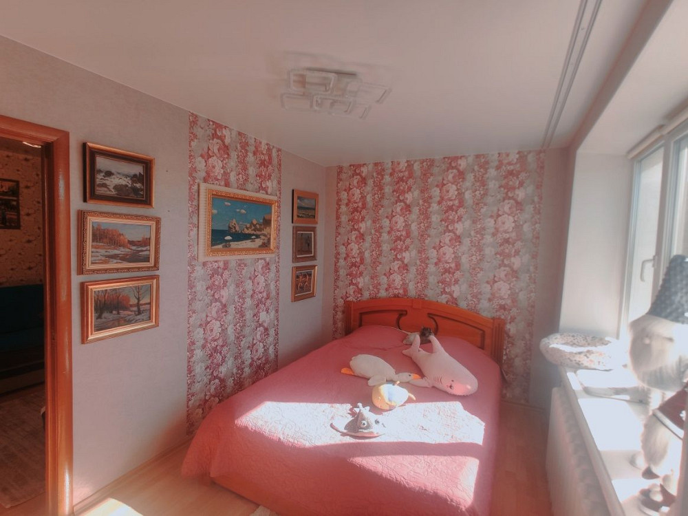 Продам затишну 3к квартиру в центрі міста Коростень - зображення 3