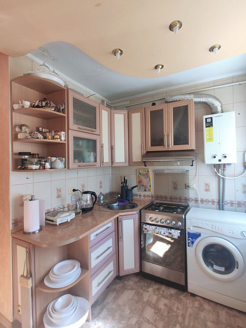 Продам затишну 3к квартиру в центрі міста Коростень - зображення 6