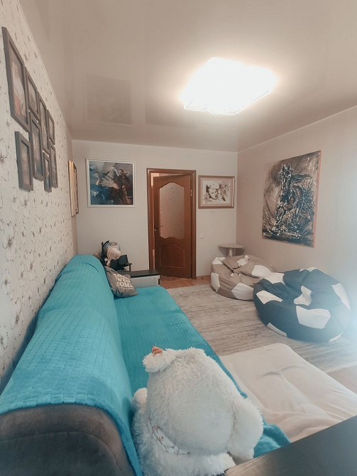 Продам затишну 3к квартиру в центрі міста Коростень - зображення 2