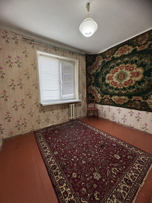 Продам Трехкомнатную квартиру Солнечный дом 13 Саксаганский район Кривой Рог - изображение 8