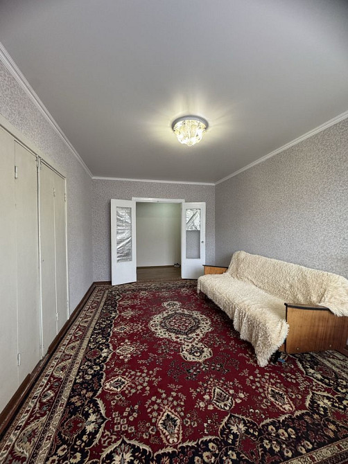 Продам Трехкомнатную квартиру Солнечный дом 13 Саксаганский район Кривой Рог - изображение 5