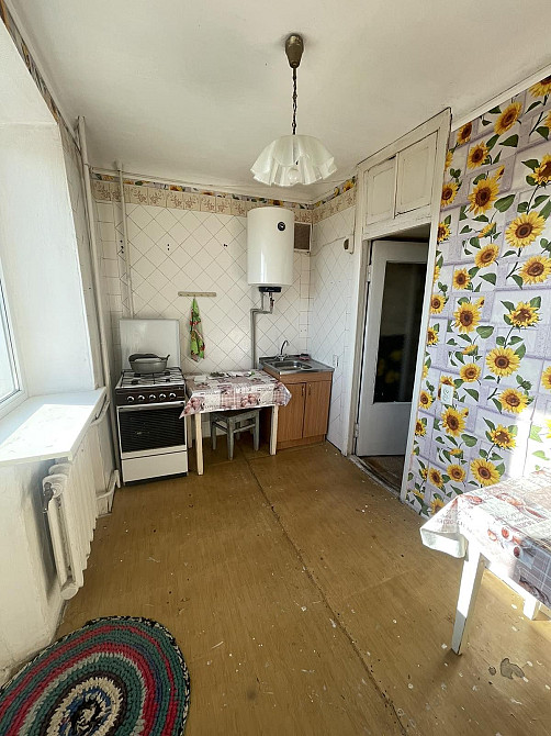 Продаж 2к квартири, р-н Гірничий, 5хв до центру міста Кропивницкий - изображение 4