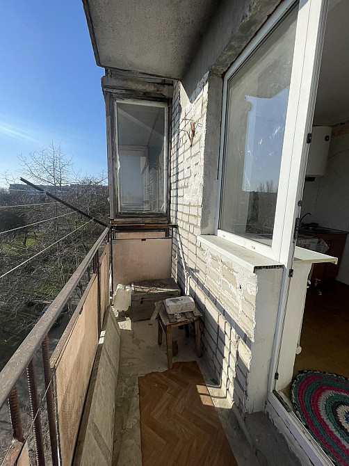 Продаж 2к квартири, р-н Гірничий, 5хв до центру міста Кропивницкий - изображение 7