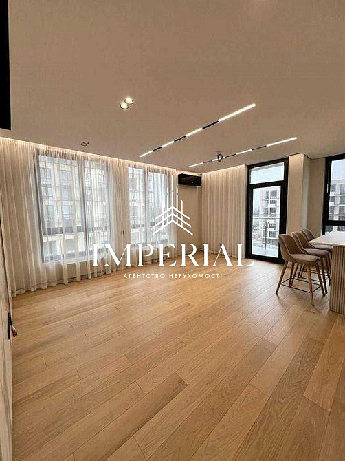 Унікальна 2-кімнатна з Авторським Дизайном в ЖК Файна Таун!Краща ціна! Киев - изображение 5