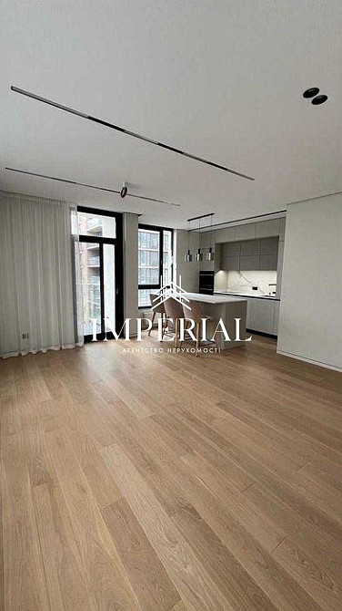 Унікальна 2-кімнатна з Авторським Дизайном в ЖК Файна Таун!Краща ціна! Киев - изображение 2