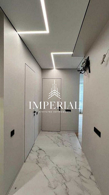 Унікальна 2-кімнатна з Авторським Дизайном в ЖК Файна Таун!Краща ціна! Киев - изображение 6