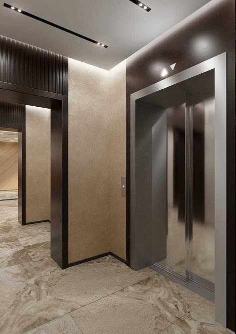 3х кімнатна квартира у Вишневому 75м2 Вишневе - зображення 4