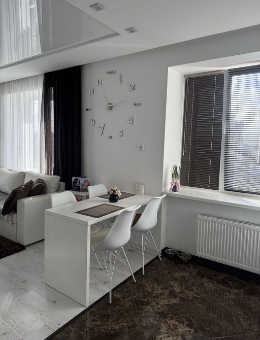 Продам 2 кімнатну квартиру МАСАНИ АВТОНОМКА Чернигов - изображение 2