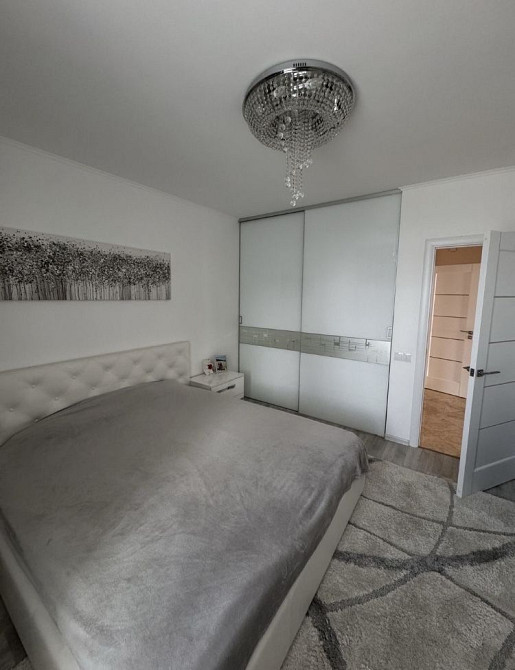 Продам 2 кімнатну квартиру МАСАНИ АВТОНОМКА Чернигов - изображение 5