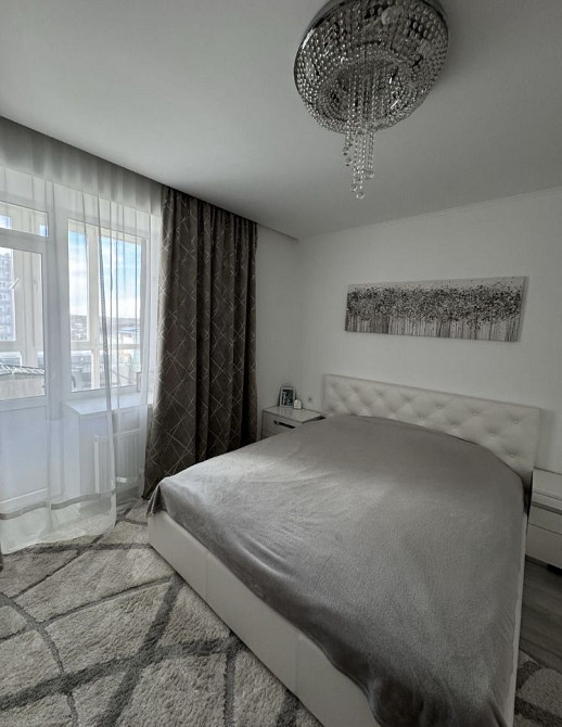 Продам 2 кімнатну квартиру МАСАНИ АВТОНОМКА Чернигов - изображение 4