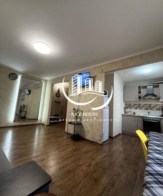 3к 23 августа! Метро! Е відновлення! Харьков - изображение 1