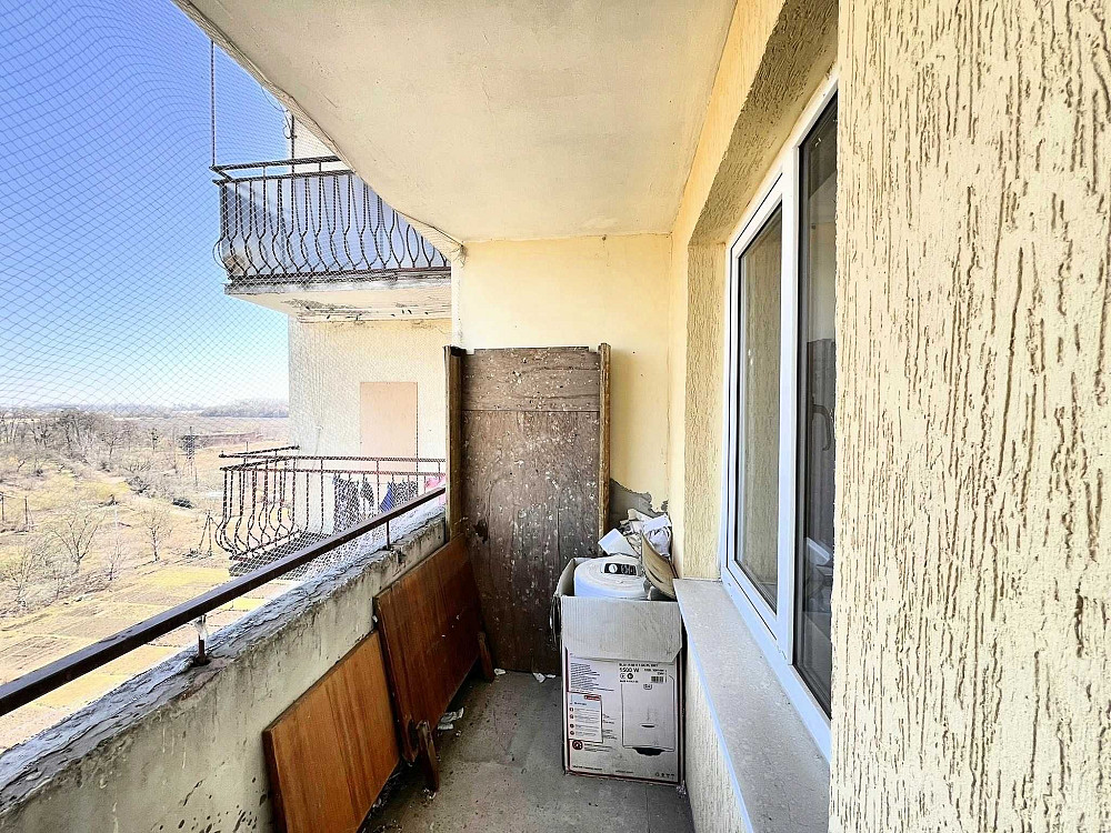 Продаж 2-кім. новобуд в м. Дубляни, вул. Шевченка Дубляны (Самборский р-н) - изображение 4