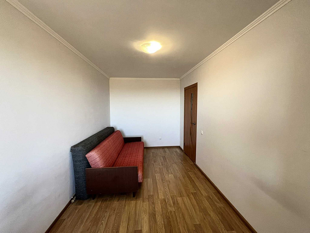 Продаж 2-кім. новобуд в м. Дубляни, вул. Шевченка Дубляны (Самборский р-н) - изображение 8