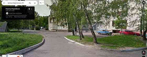 (від власника) 100 к кв4 кім-ти Корчувате, (можливо під комерцію) 