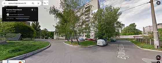 (від власника) 100 к кв4 кім-ти Корчувате, (можливо під комерцію) 