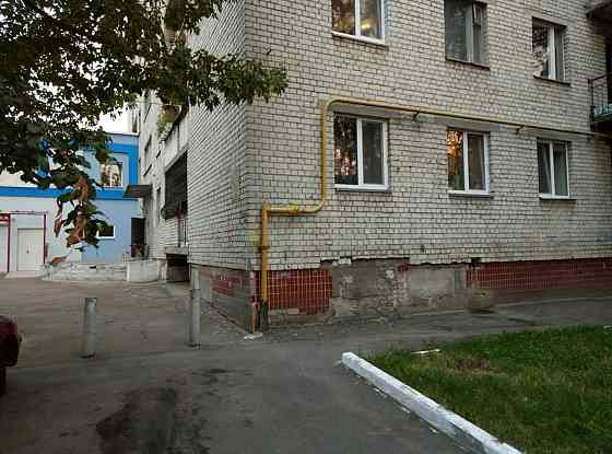 (від власника) 100 к кв4 кім-ти Корчувате, (можливо під комерцію) 