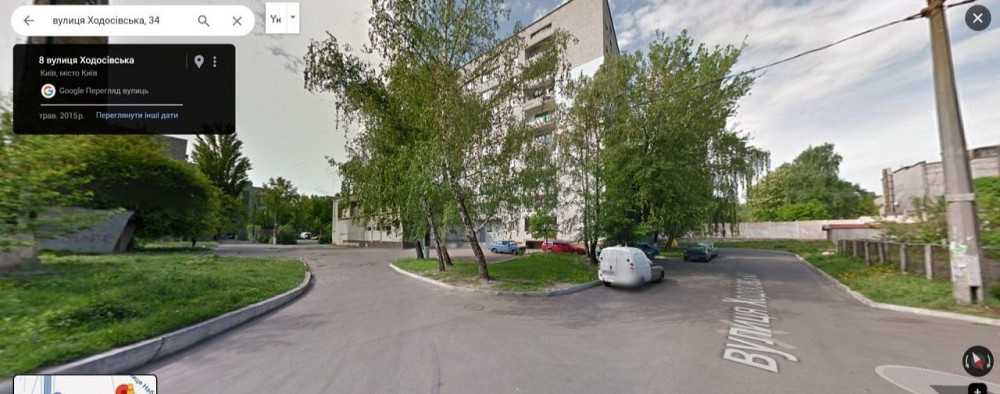 (від власника) 100 к кв4 кім-ти Корчувате, (можливо під комерцію)  - изображение 1