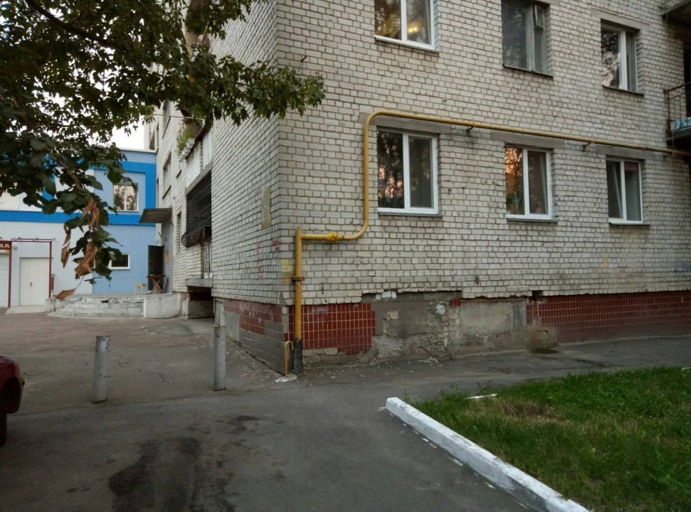 (від власника) 100 к кв4 кім-ти Корчувате, (можливо під комерцію)  - изображение 5