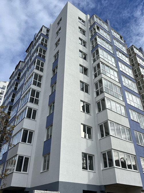 Продаж 2-х кімнатної квартири в Центрі Черкаси - зображення 1