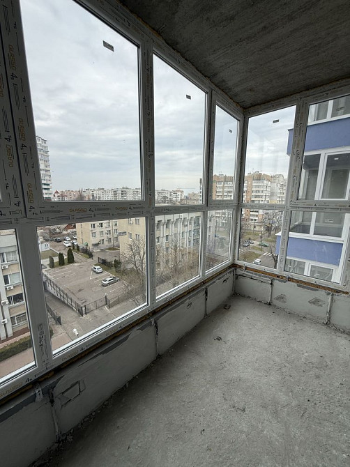 Продаж 2-х кімнатної квартири в Центрі Черкаси - зображення 8