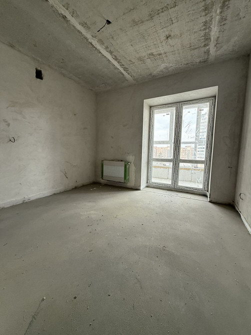 Продаж 2-х кімнатної квартири в Центрі Черкаси - зображення 3