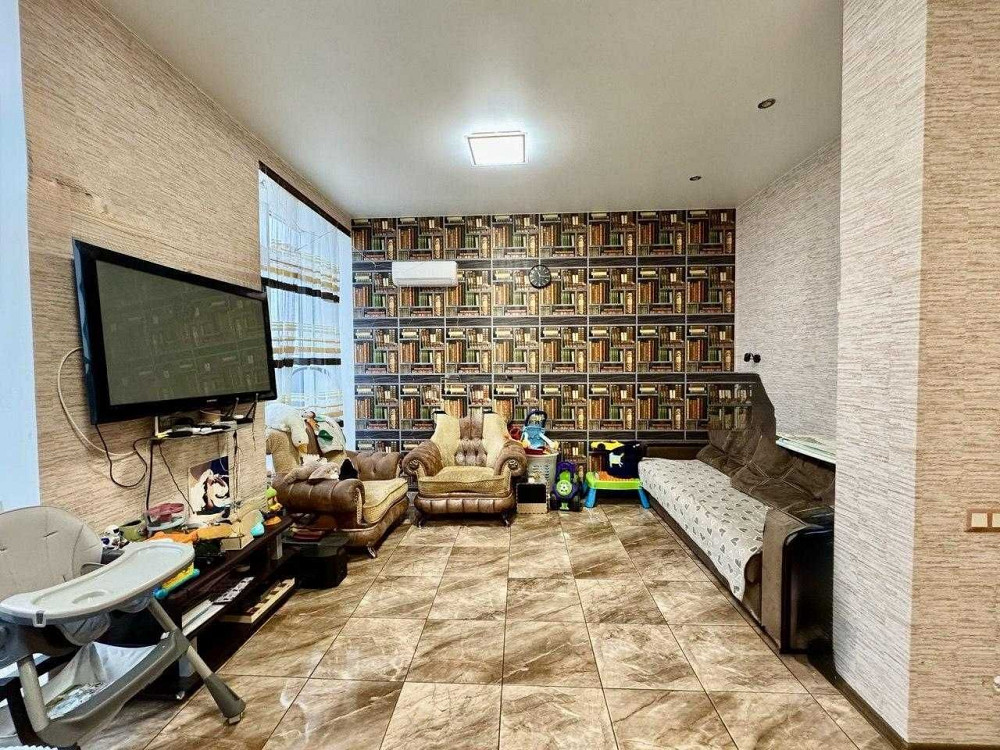 БЕЗ% Видова 3к квартира ЖК бізнес класу Адмірал Академмістечко Киев - изображение 2