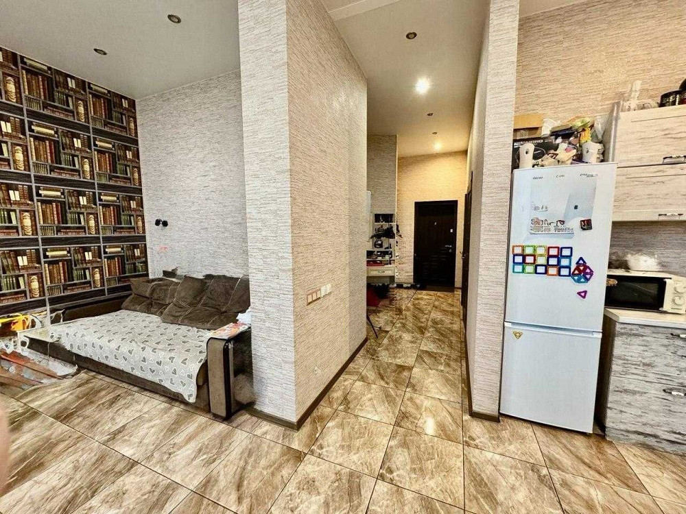 БЕЗ% Видова 3к квартира ЖК бізнес класу Адмірал Академмістечко Киев - изображение 4