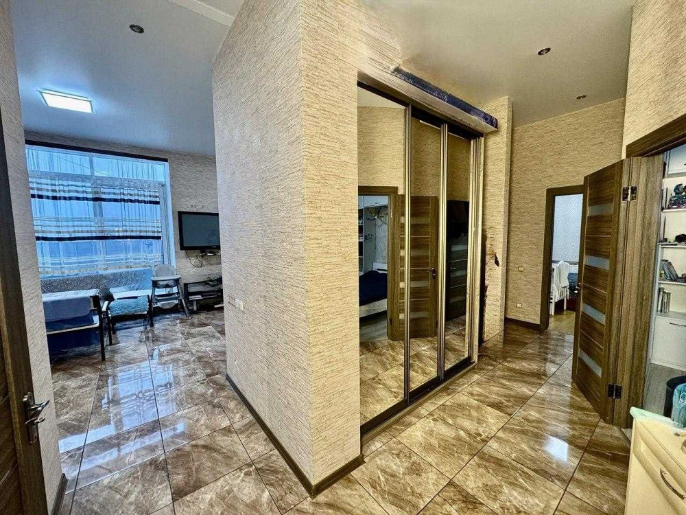 БЕЗ% Видова 3к квартира ЖК бізнес класу Адмірал Академмістечко Киев - изображение 5