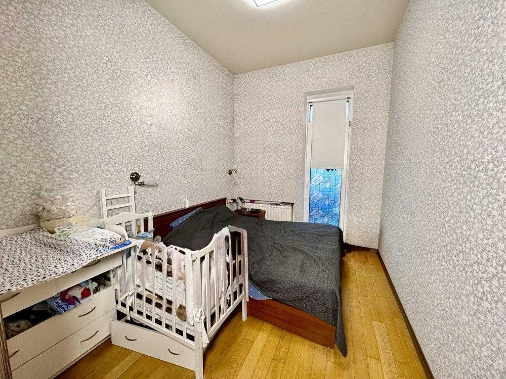 БЕЗ% Видова 3к квартира ЖК бізнес класу Адмірал Академмістечко Киев - изображение 8