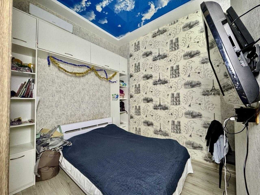 БЕЗ% Видова 3к квартира ЖК бізнес класу Адмірал Академмістечко Киев - изображение 6