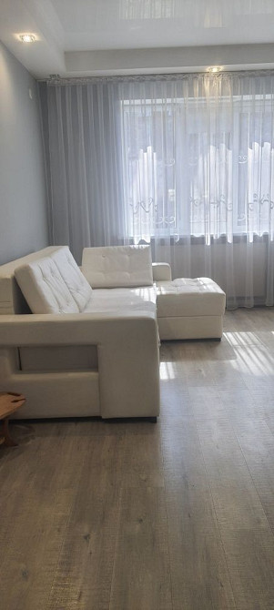 Продаж двокімнатної квартири з меблями та технікою Кам`янське (Запорізька обл.) - зображення 3