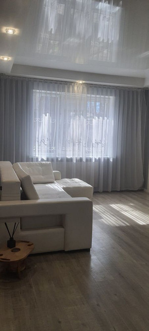 Продаж двокімнатної квартири з меблями та технікою Кам`янське (Запорізька обл.) - зображення 4