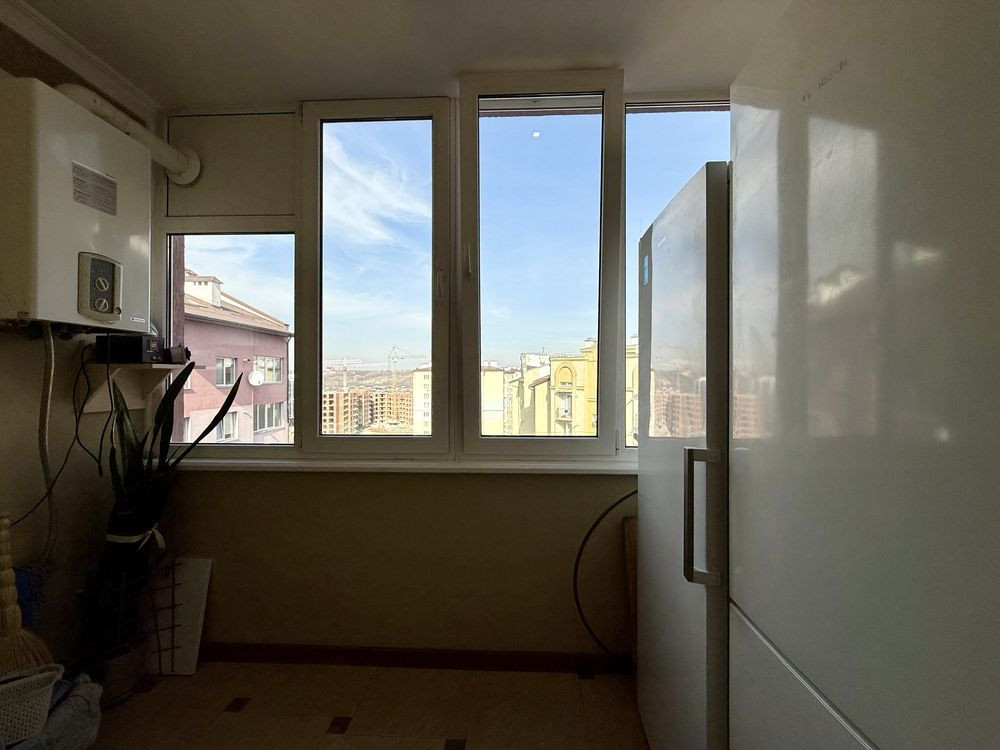 Дворівнева 4-х кімнатна квартира з кухнею-студією на Каскаді! Ивано-Франковск - изображение 3