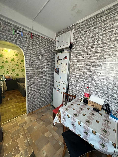 Терміновий продаж 2к квартири в Центрі Gresko Кам`янське (Запорізька обл.) - зображення 5