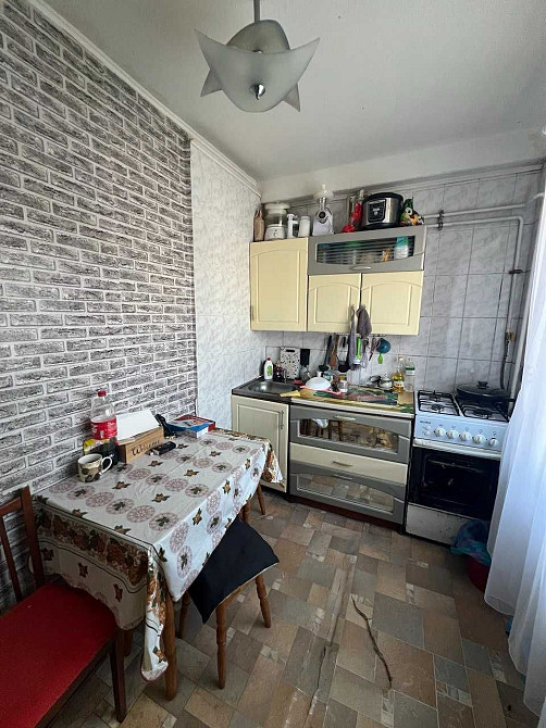 Терміновий продаж 2к квартири в Центрі Gresko Кам`янське (Запорізька обл.) - зображення 6