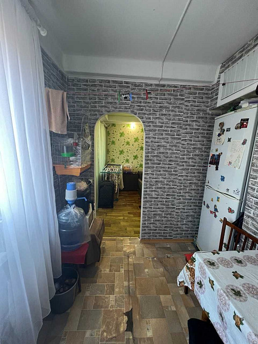 Терміновий продаж 2к квартири в Центрі Gresko Кам`янське (Запорізька обл.) - зображення 7