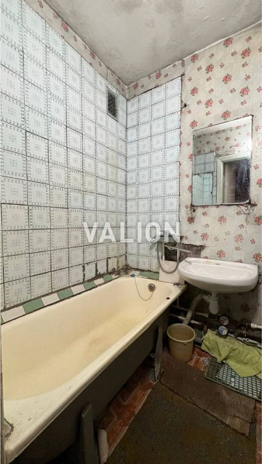 Продаж 3 к квартири без ремонту на Генерала Наумова, метро Академ Киев - изображение 8