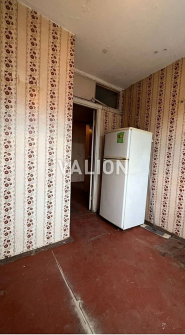 Продаж 3 к квартири без ремонту на Генерала Наумова, метро Академ Киев - изображение 5