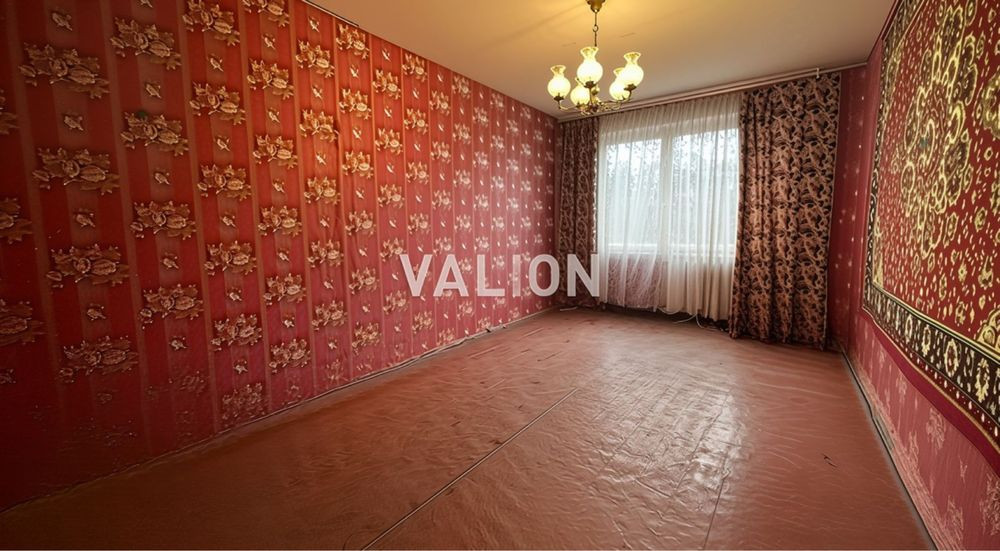 Продаж 3 к квартири без ремонту на Генерала Наумова, метро Академ Киев - изображение 1