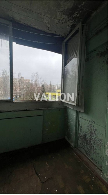 Продаж 3 к квартири без ремонту на Генерала Наумова, метро Академ Киев - изображение 7
