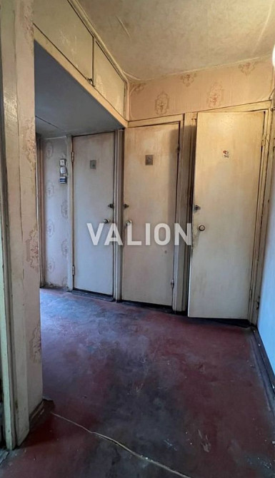 Продаж 3 к квартири без ремонту на Генерала Наумова, метро Академ Киев - изображение 6