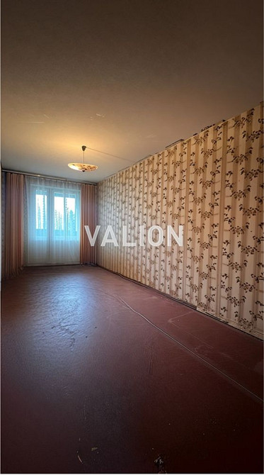 Продаж 3 к квартири без ремонту на Генерала Наумова, метро Академ Киев - изображение 2