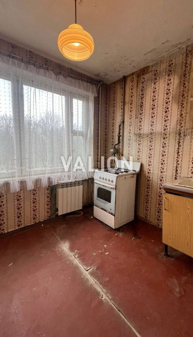 Продаж 3 к квартири без ремонту на Генерала Наумова, метро Академ Киев - изображение 4