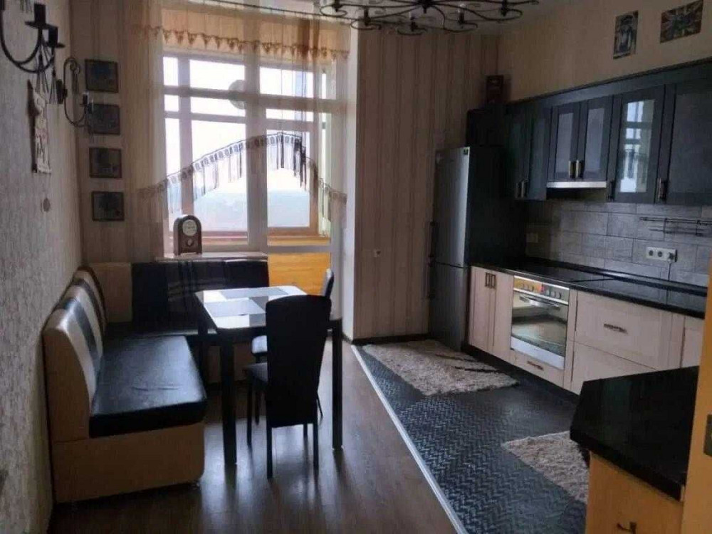 Продаж 3-кім. квартири ЖК Едем, вул. Чубинського, м. Бровари Бровари - зображення 2