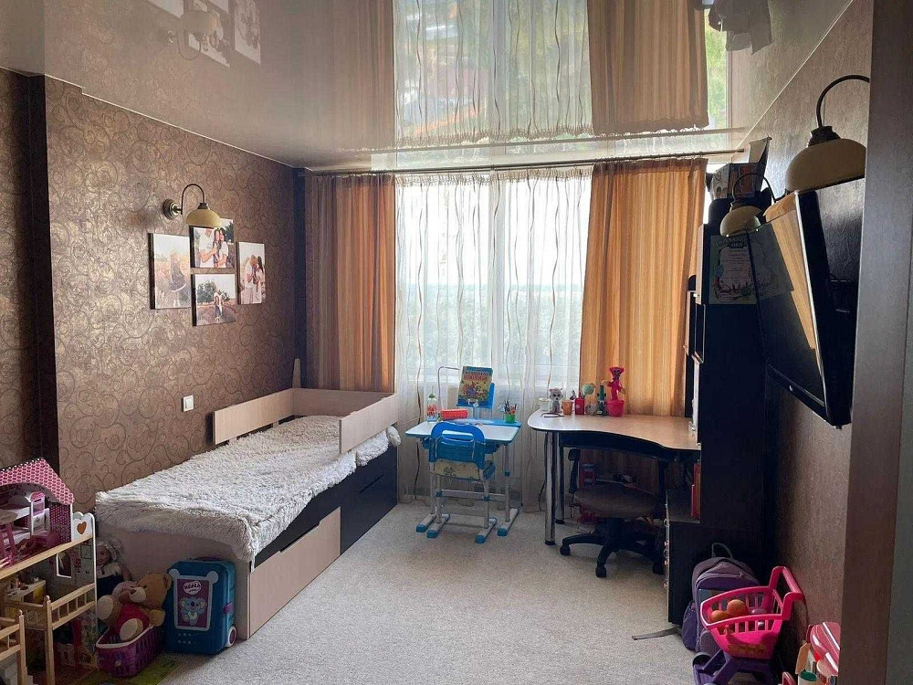 Продаж 3-кім. квартири ЖК Едем, вул. Чубинського, м. Бровари Бровари - зображення 4