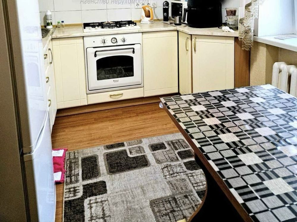 Продаж 2 квартири провулок Січовий Черкассы - изображение 1