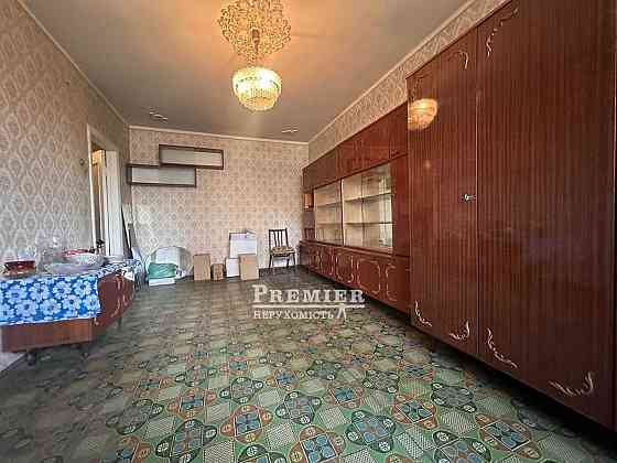 Терміновий продаж! 2 кім квартира 50м Окремі кімнати Район Автовокзалу Одесса