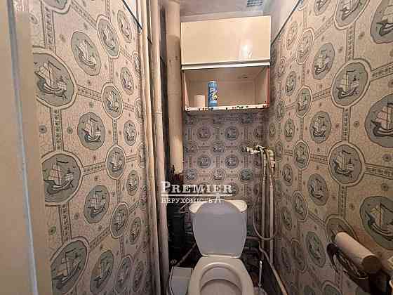 Терміновий продаж! 2 кім квартира 50м Окремі кімнати Район Автовокзалу Одесса