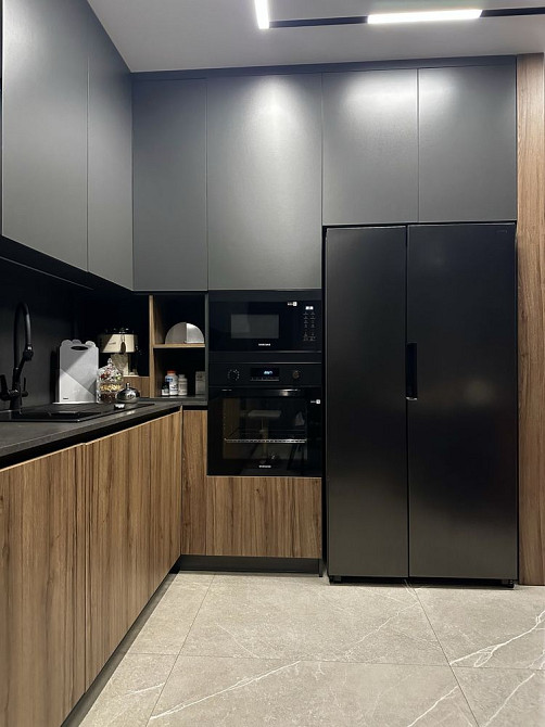 Дизайнерська квартира 2к Вишгород - зображення 2