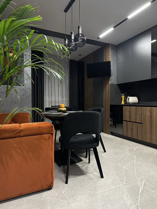 Дизайнерська квартира 2к Вишгород - зображення 1